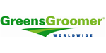 GreensGroomer logo
